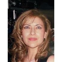 Sonia Cedillo