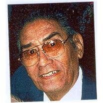 Fidel R. Mena