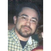 Adam Daniel Henry
