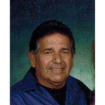 Alfredo Amezquita