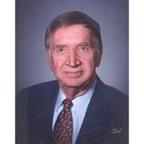 C. Norman Woldhagen