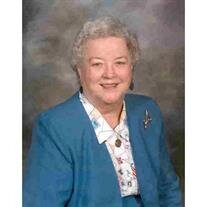 Mary Catharine Johnson