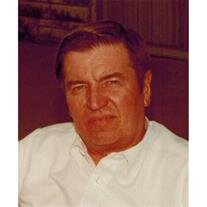 Edwin Lyles