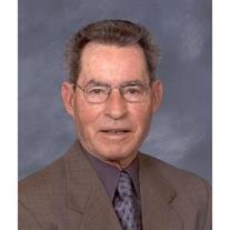 Joe Dennis Shimek
