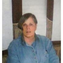 Wilma Dunbar
