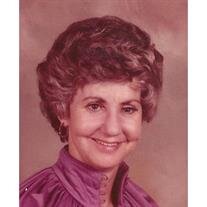 Florence Bostow