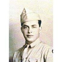 Rogerio Orozco Flores