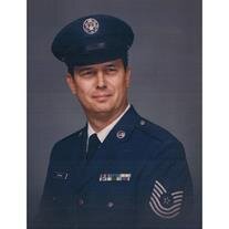 Frank Edward Chapman