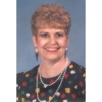 Betty Jo Myers