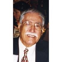 Manuel R. De La Rosa