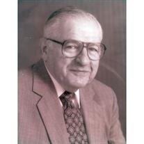 Marcus B. "Tommy" Dalkowitz