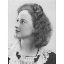 Bessie Kirby