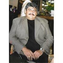 Wilfred C. Garcia, Jr.