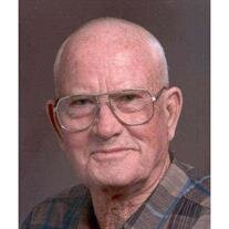 Cecil Ralph Milburn