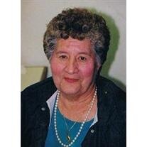 Aster Mae Pacheco