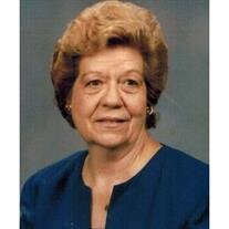 Dora Lee Real