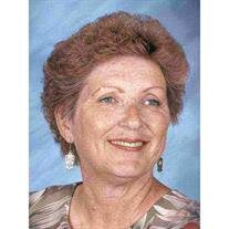 Patsy Maydena Kerr