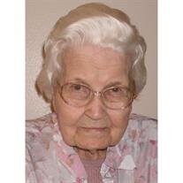 Audrey L. Brown
