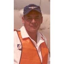 Robert Nichols