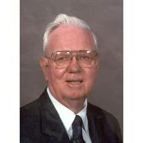 James Ray Hatchett