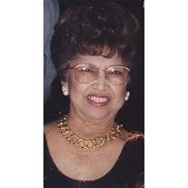 Susie S. Vasquez