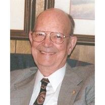 John Robert Drott