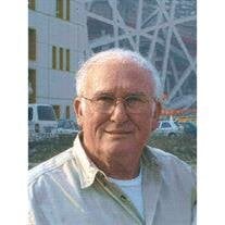 Dr. Barton Ulmer