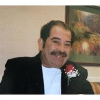 Charles H. Prieto