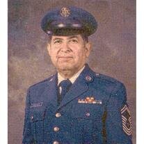 Rudolph Gonzales