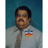 Roger Baiza Jimenez
