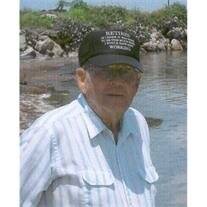 Jesse Hayes, Sr.