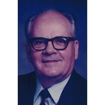 Melvin Duane Porter