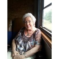 Pauline M. Lankford