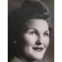 Velma Etta Searcy