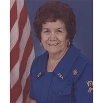 Albertha R. Ramirez