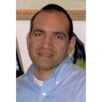 Nieves Gonzales Jr.
