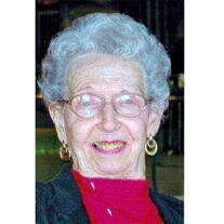 Esther Merle Martin