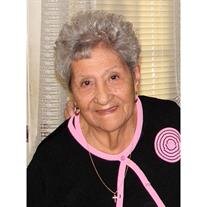 Antonia G. Martinez