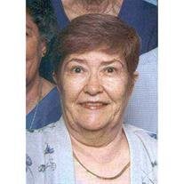 Irene Pe&#241;a Villarreal