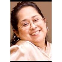 Amy R Ruiz