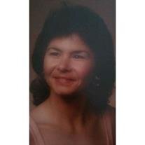 Nelda Carroll Barr
