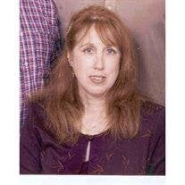 Victoria Louise Siggins Haese