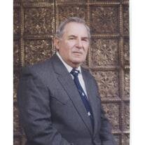 Fred M. Wise