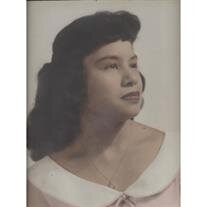 Mary Lou Degollado
