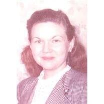 Minnie Lee Nye