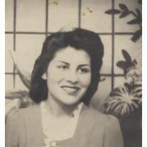 Louise Leon Herrera