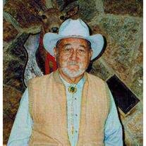 Ernest J. Ward