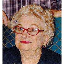 Willie Mae Shaw