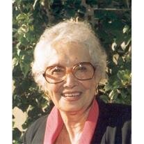 Estella G. Trevino