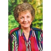 Emma Jan Janette Dodson